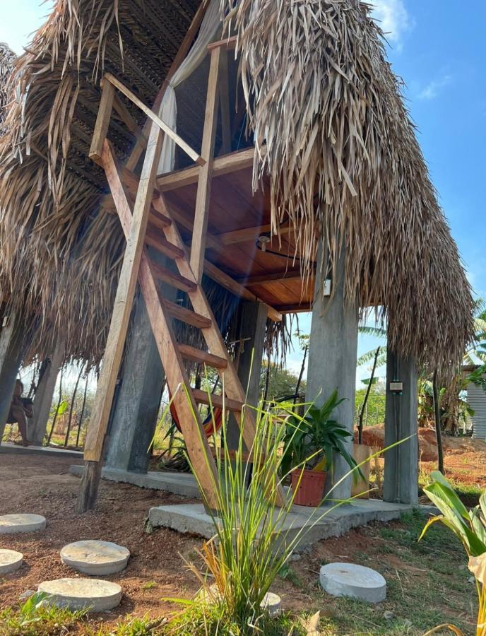 Sasy Tipis Hotel Санта Каталина Екстериор снимка