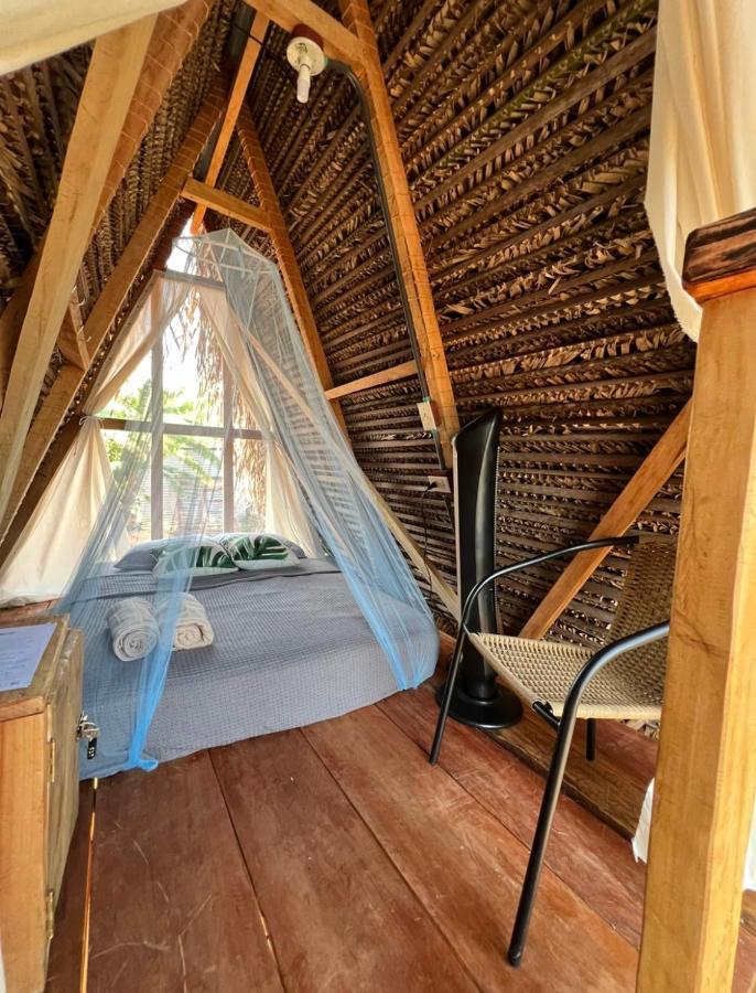 Sasy Tipis Hotel Санта Каталина Екстериор снимка
